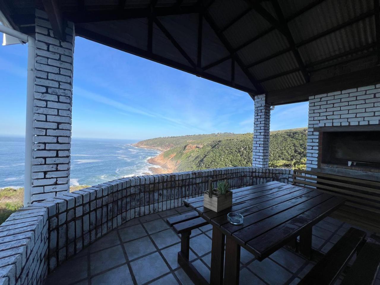 Blue Whale Resort George Exterior foto